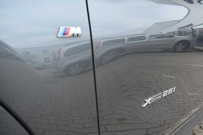 BMW X1 XDrive 25i MSport 2.0 Automatik