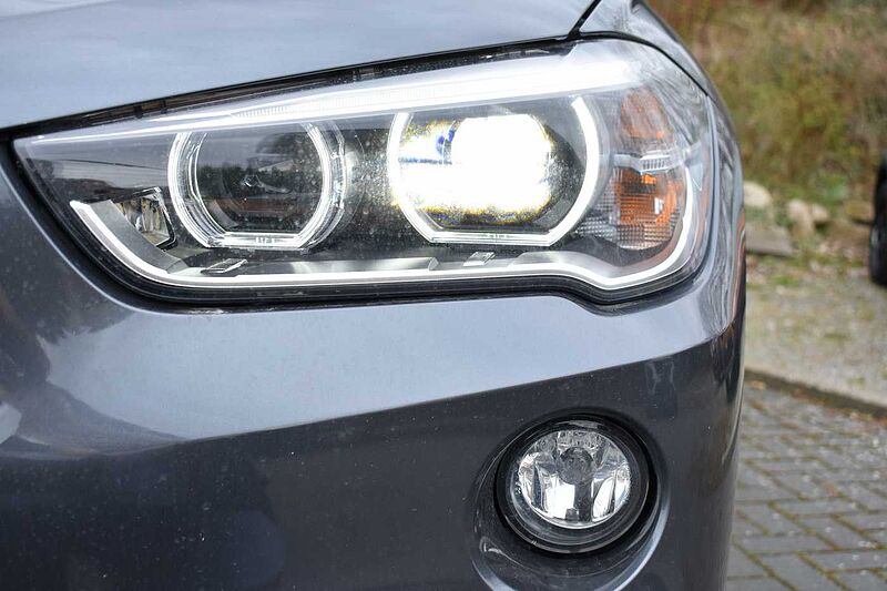 BMW X1 XDrive 25i MSport 2.0 Automatik