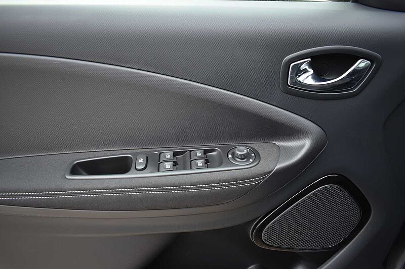 Renault ZOE Intens Batteriekauf Z. E 40