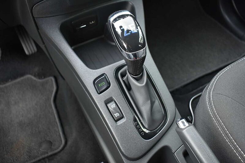 Renault ZOE Intens Batteriekauf Z. E 40