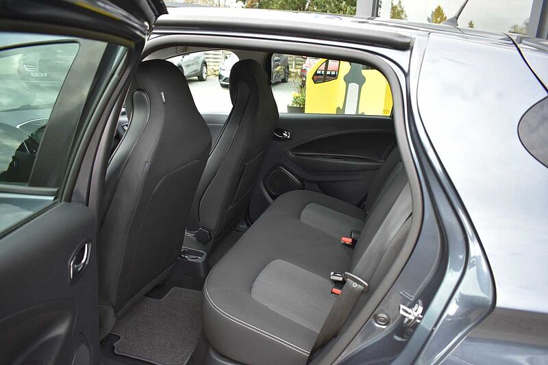 Renault ZOE Intens Batteriekauf Z. E 40