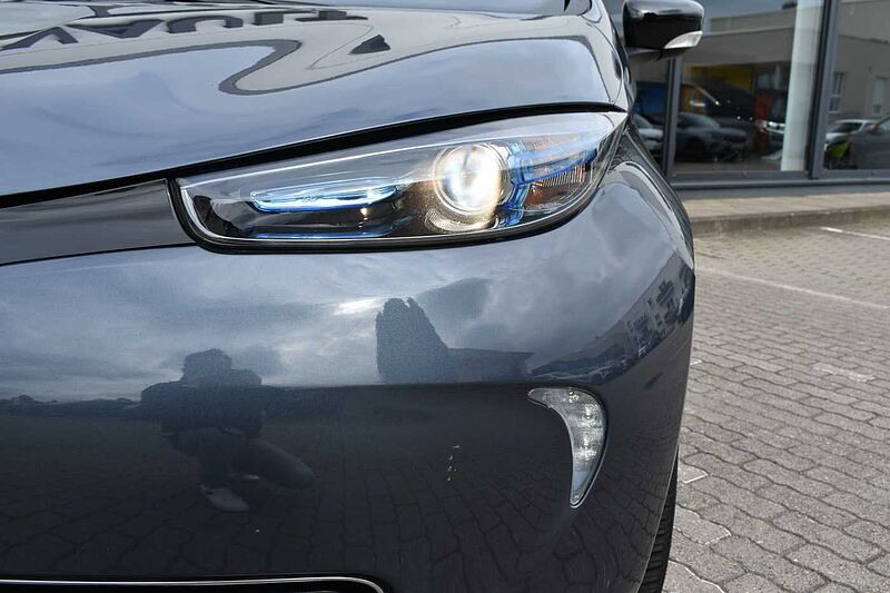 Renault ZOE Intens Batteriekauf Z. E 40