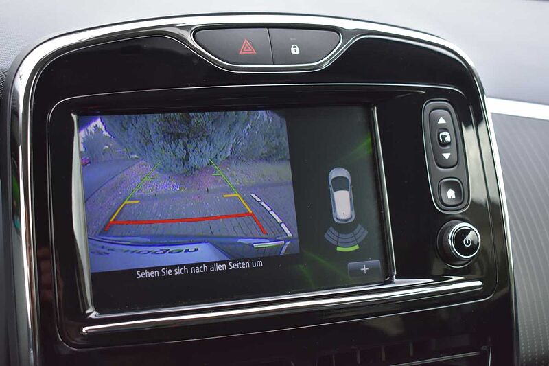 Renault ZOE Intens Batteriekauf Z. E 40