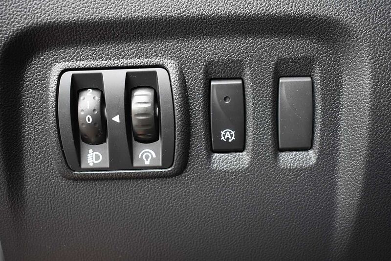 Renault Captur Experience Energy TCe 90