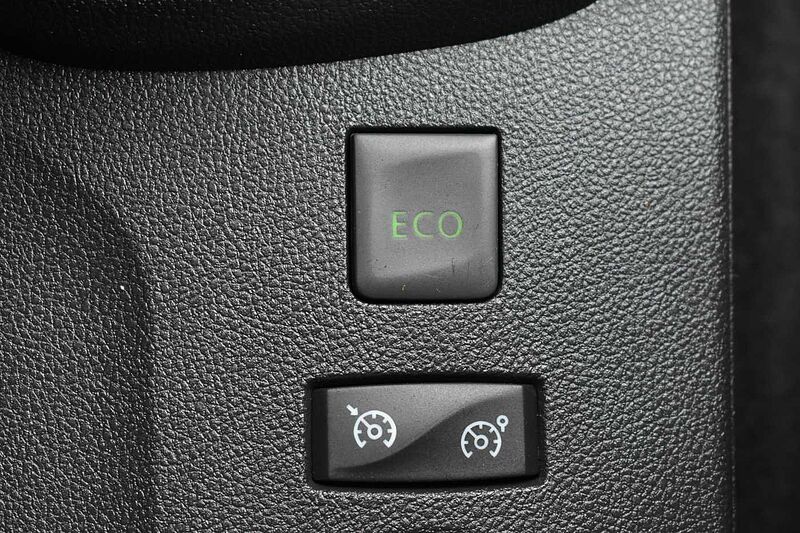 Renault Captur Experience Energy TCe 90