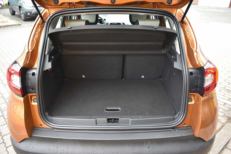 Renault Captur Experience Energy TCe 90