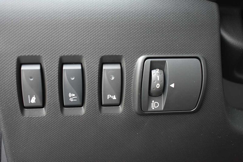Renault Twingo E-Tech Techno 100% elektrisch