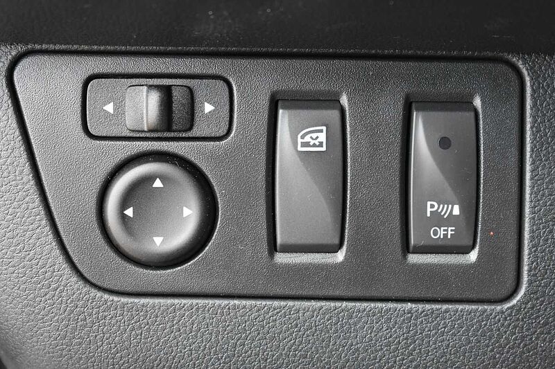 Dacia Spring Extreme Electric 65