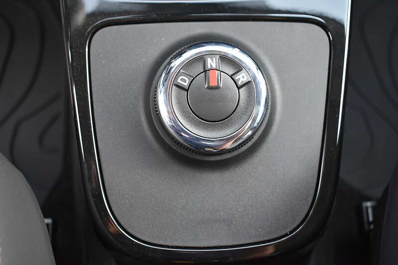 Dacia Spring Extreme Electric 65