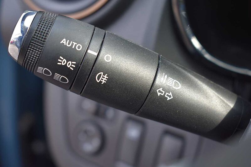 Dacia Spring Extreme Electric 65