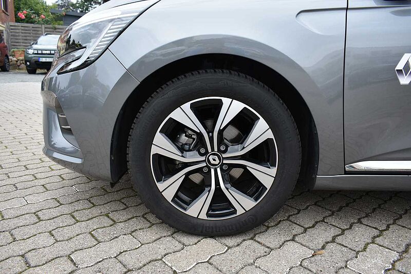 Renault Clio Evolution SCe 65