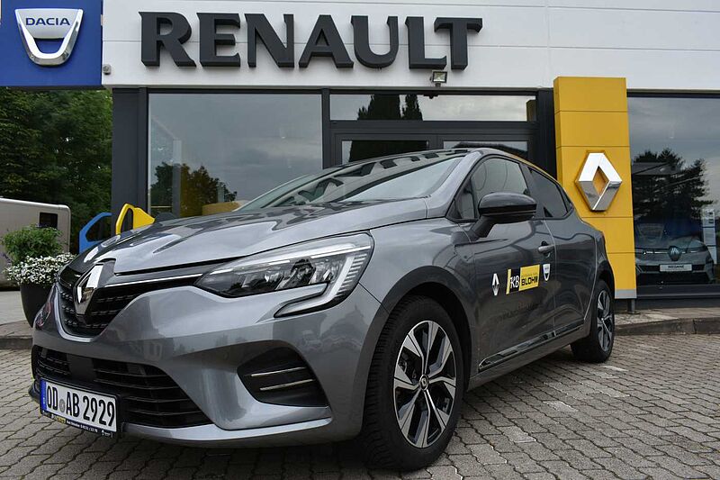 Renault Clio Evolution SCe 65