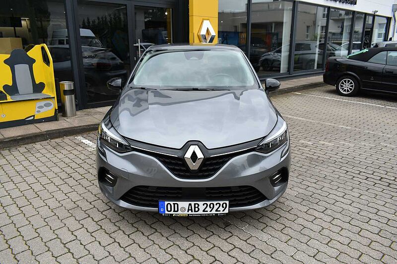 Renault Clio Evolution SCe 65