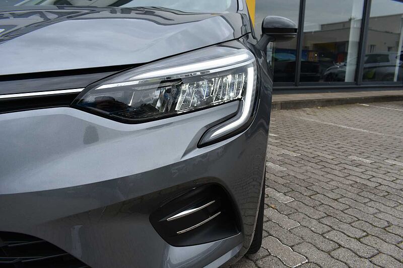 Renault Clio Evolution SCe 65