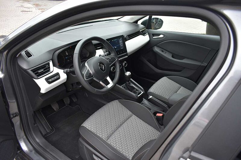 Renault Clio Evolution SCe 65
