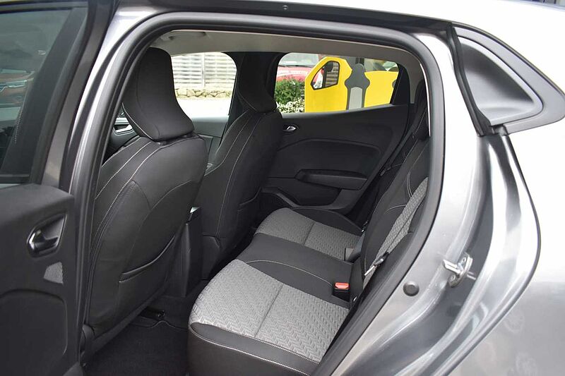 Renault Clio Evolution SCe 65