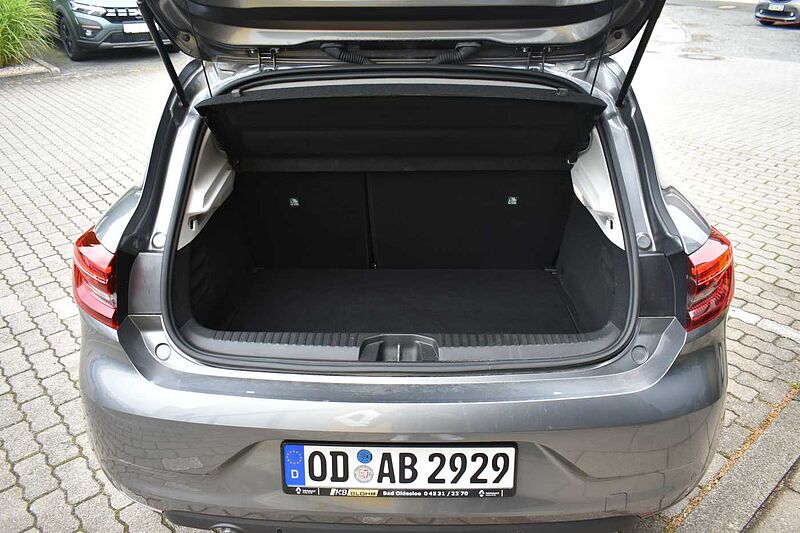 Renault Clio Evolution SCe 65