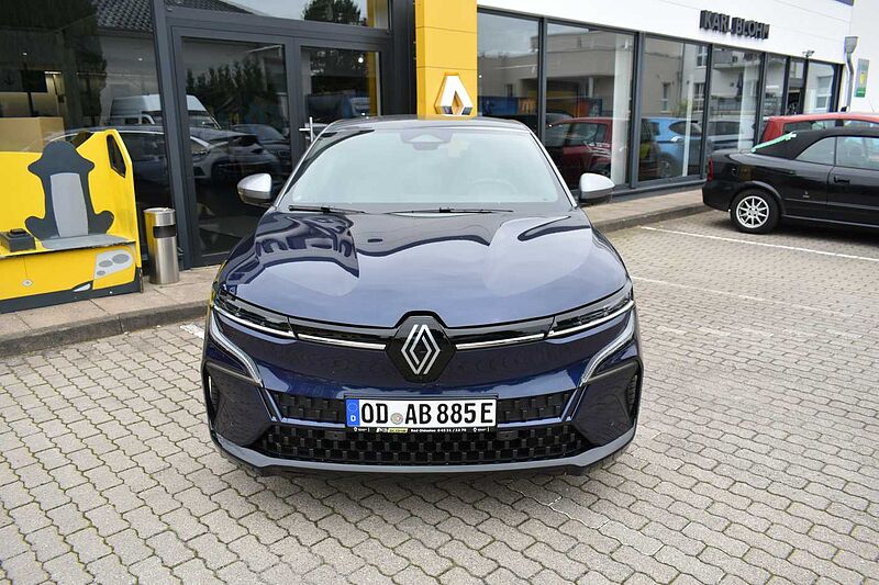 Renault Megane Techno E-Tech 100% Electric EV60 220hp