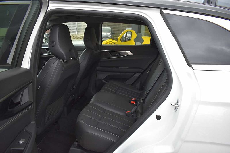 Renault Austral Techno Mild Hybrid 160 Automatik