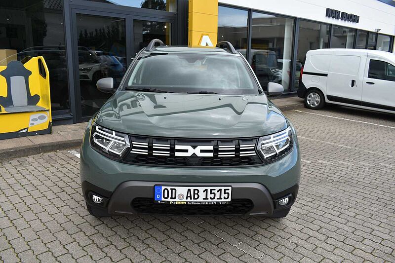 Dacia Duster Journey TCe 150 4x4-Allrad