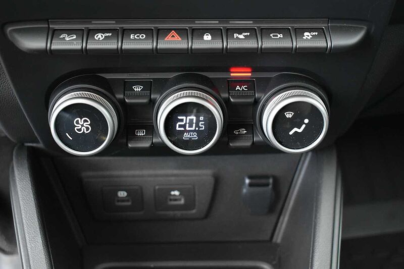 Dacia Duster Journey TCe 150 4x4-Allrad