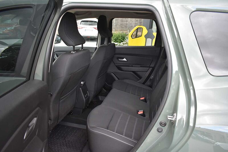 Dacia Duster Journey TCe 150 4x4-Allrad