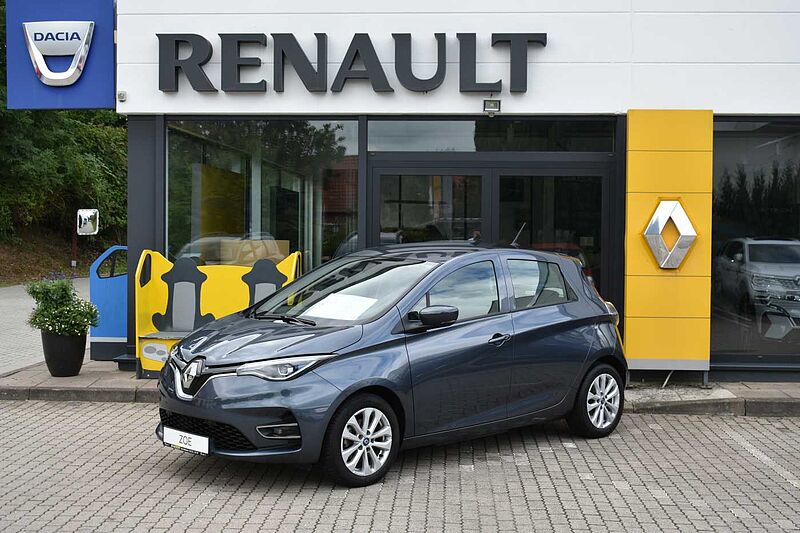 Renault ZOE Experience R110 Z. E. 50
