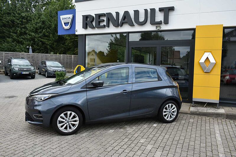 Renault ZOE Experience R110 Z. E. 50