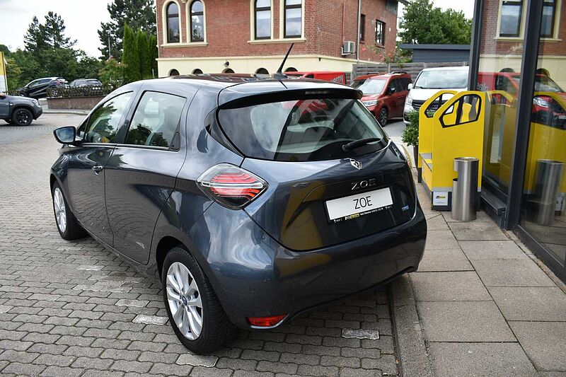Renault ZOE Experience R110 Z. E. 50