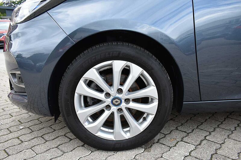 Renault ZOE Experience R110 Z. E. 50