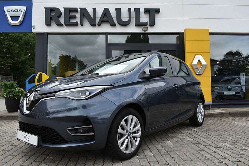 Renault ZOE Experience R110 Z. E. 50
