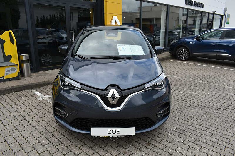 Renault ZOE Experience R110 Z. E. 50