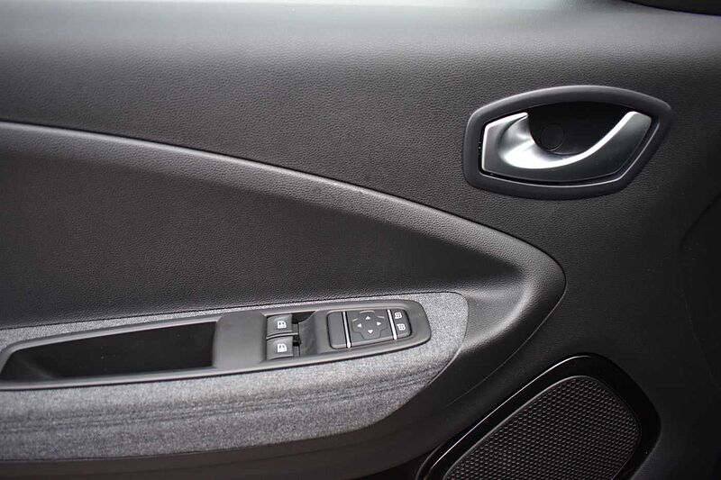 Renault ZOE Experience R110 Z. E. 50