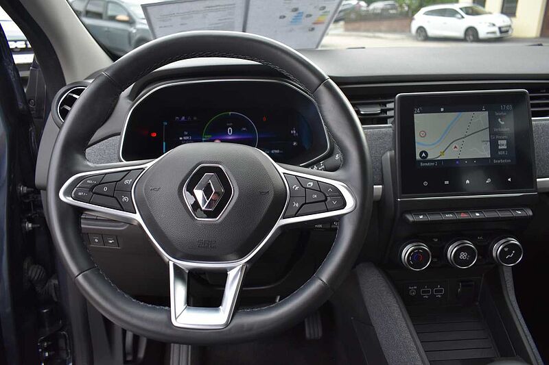 Renault ZOE Experience R110 Z. E. 50