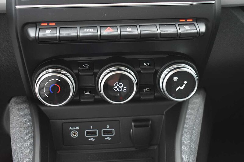 Renault ZOE Experience R110 Z. E. 50