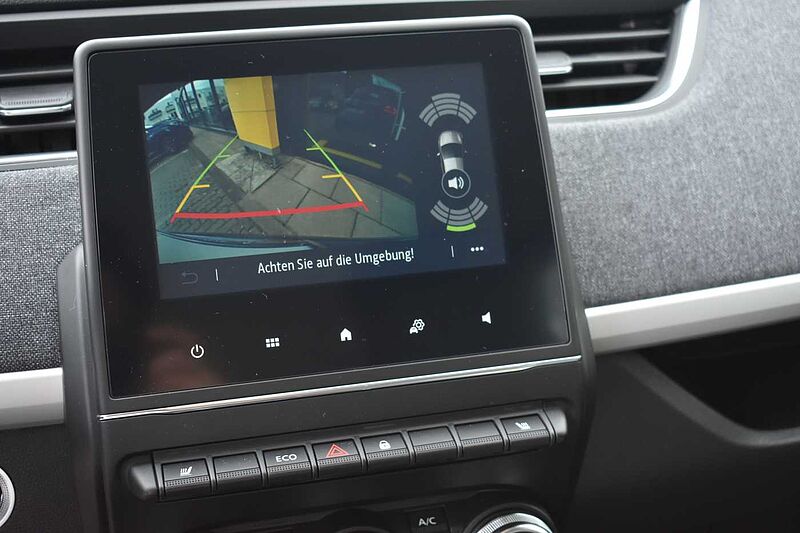 Renault ZOE Experience R110 Z. E. 50