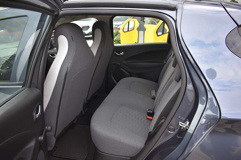 Renault ZOE Experience R110 Z. E. 50