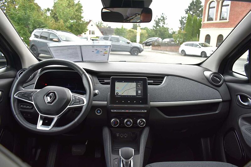 Renault ZOE Experience R110 Z. E. 50
