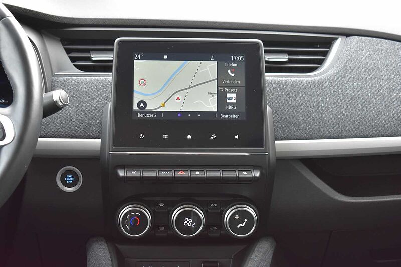 Renault ZOE Experience R110 Z. E. 50