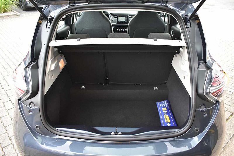 Renault ZOE Experience R110 Z. E. 50