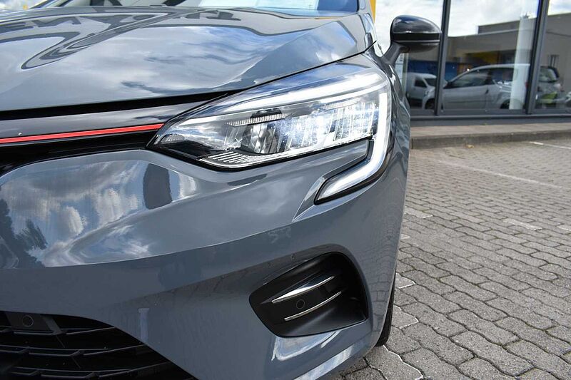 Renault Clio Intens TCe 100