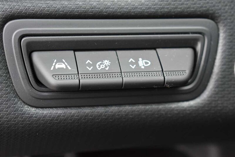 Renault Clio Intens TCe 100