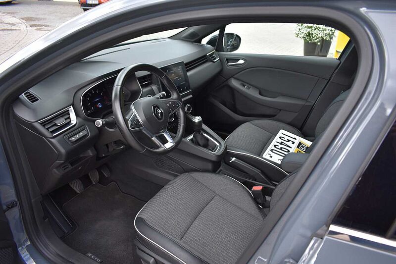 Renault Clio Intens TCe 100