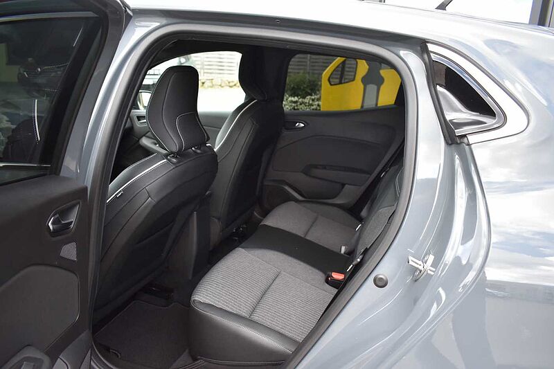Renault Clio Intens TCe 100