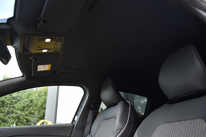 Renault Clio Intens TCe 100