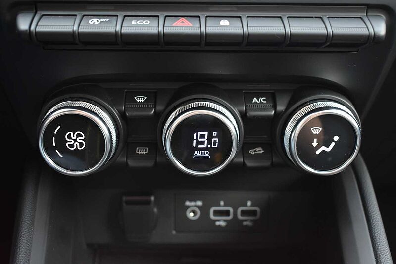 Renault Clio Intens TCe 100