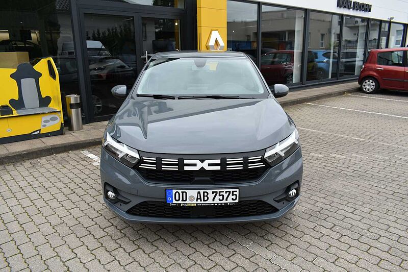 Dacia Sandero Expression TCe 90