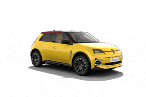 Renault 5 E-Tech Neuwagen kaufen