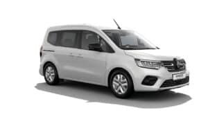 Kangoo E-Tech elektrisch Renault Kangoo E-Tech elektrisch