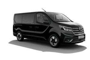Trafic Spaceclass Renault Trafic SpaceClass